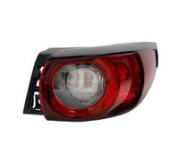 TYC 11-9005-15-9 Fanale posteriore