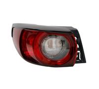 TYC Fanale posteriore 11-9006-15-9 sinistro per MAZDA CX-5 (KF) 2.2 2017-2018