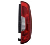 TYC Fanale posteriore 11-9048-21-2 sinistro per FIAT Doblo Cargo (263_) 2010-2023