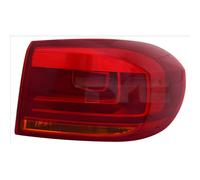Faro posteriore Dx 11-9177-11-2 TYC per VW TIGUAN