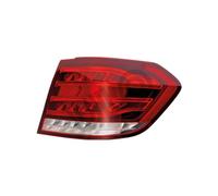 ULO LED Luce Posteriore Destra Esterna per Mercedes E-Klasse S212 Facelift