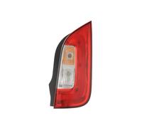 ULO 1099002 Luce posteriore per SKODA