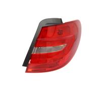 Fanale posteriore ULO 1112002