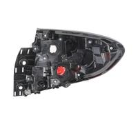 ULO Fanale posteriore per TOYOTA C-HR (AX10) 1138001