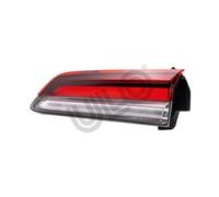 ULO 141963800 Luce posteriore per SKODA