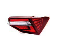 ULO Fanale posteriore 141964000 Dx per SKODA KAROQ (NU7, ND7) 2017-