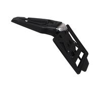 Fanale posteriore universale LED Rtech Integra strada legale telaio targa UE