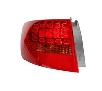 VALEO Fanale posteriore per AUDI A6 Avant (4F5, C6) A6 Allroad (4FH, C6) 043329