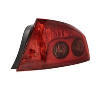 VALEO 043364 Fanale posteriore