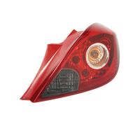 Fanale posteriore VALEO 043388