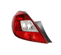 Fanale posteriore VALEO 043391