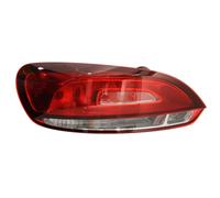 Fanale posteriore VALEO 043662