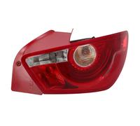 Fanale posteriore VALEO 043833