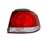 Fanale posteriore VALEO 043879