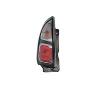 VALEO Fanale posteriore per CITROËN C3 Picasso 043940