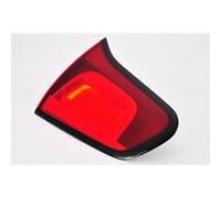 Fanale posteriore VALEO 043951