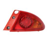 Valeo Fanale posteriore VA044076 (044076) per SEAT Leon (1P1) Illuminazione auto