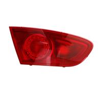 Valeo Fanale posteriore 044077 per SEAT Leon II (1P1) 2009-2012