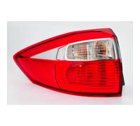 Fanale posteriore VALEO 044443