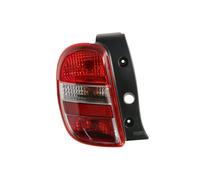 Fanale posteriore VALEO 044491