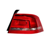 Fanale posteriore VALEO 044514