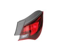 VALEO Lampadina alogena per fanale posteriore 44629 per i modelli di veicoli OPEL, VAUXHALL Astra J GTC (2011 > 2018)