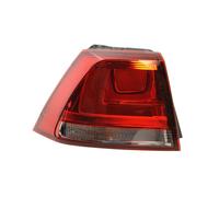 Valeo Fanale posteriore VA044937 SX per VW Golf 7 1012