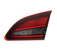 Fanale faro posteriore destro per opel astra j 2012 in poi interno 5 porte