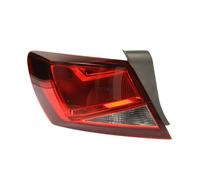 VALEO Fanale posteriore per SEAT Leon Schrägheck (5F1) Leon ST (5F8) 045108
