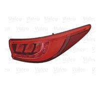 Fanale posteriore VALEO 047062