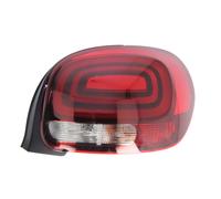 VALEO Fanale posteriore per CITROËN C3 III (SX) 047174
