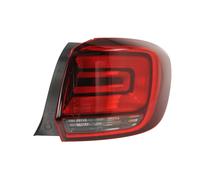 VALEO Fanale posteriore 047180 Lampadina alogena per DACIA Sandero II facelift (2016>)