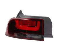 Valeo Fanale posteriore 047210 Sinistro Adatto per Citroën C4 Cactus