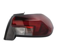 VALEO 047329 Fanale posteriore
