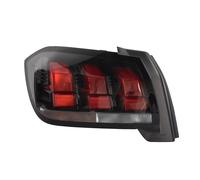 Valeo Fanale posteriore 047365 Sinistra per Peugeot 208 II (2019-2023)