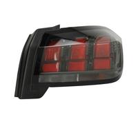 Valeo Fanale posteriore destro 047366 per Peugeot 208 II (2019-2023)