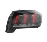 VALEO 047378 Fanale posteriore