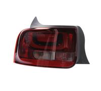 VALEO Lampadina alogena per fanale posteriore 45412 per i modelli di veicoli CITROËN C4 Cactus (2014 > )