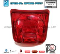 FANALE FARO POSTERIORE ORIGINALE PIAGGIO VESPA GTS 300 4T 4V IE ABS E4 1D000570