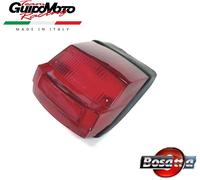 FANALE POSTERIORE VESPA PX PE PRIMA SERIE PIAGGIO BOSATTA P-211