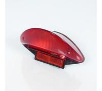 fanale posteriore vicma per scooter piaggio 50 vespa s 2007 - 2009 nuovo