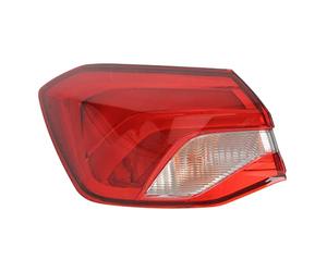 Fanale posteriore VISTEON/VARROC 20-211-01221