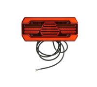 Fanale posteriore WAS 1853 L W250
