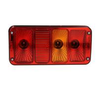 Fanale posteriore WAS 196 W29.1L