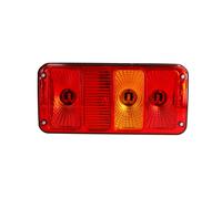 Fanale posteriore WAS 197 W29.1