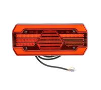 Fanale posteriore WAS 2003 DD P W252DD