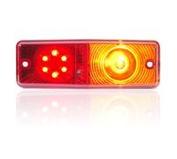 Fanale posteriore WAS 488