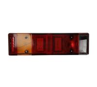 Fanale posteriore WAS 659 W26DZP destro