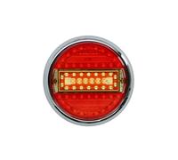 Faro posteriore 758 W92 WAŚ