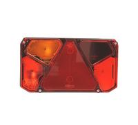 Faro posteriore 907B W125L WAŚ